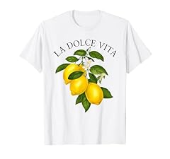 Dolce vita limone gebraucht kaufen  Wird an jeden Ort in Deutschland