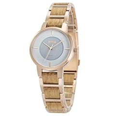 Zeitholz solar watch for sale  Delivered anywhere in USA 