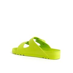 Scholl bahia sandal usato  Spedito ovunque in Italia 