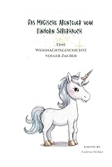 Magische abenteuer einhorn gebraucht kaufen  Wird an jeden Ort in Deutschland