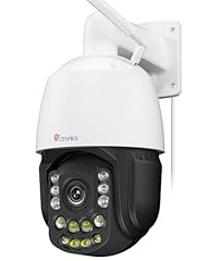 Ctronics 30x zoom usato  Spedito ovunque in Italia 