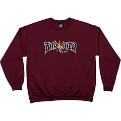 Thrasher men cop usato  Spedito ovunque in Italia 