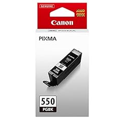 Canon pgi 550 d'occasion  Livré partout en France