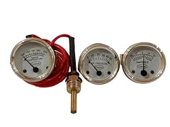 Gauges set temp for sale  Delivered anywhere in USA 
