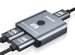 Sgeyr hdmi switch for sale  Delivered anywhere in USA 