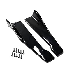 Front spoiler lippe gebraucht kaufen  Wird an jeden Ort in Deutschland
