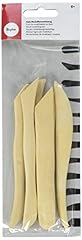 Rayher 34455505 kit usato  Spedito ovunque in Italia 