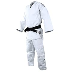 Adidas kimono judo d'occasion  Livré partout en France