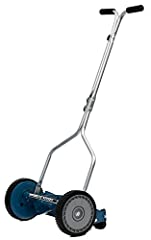 Used, Great States 204-14 Hand Reel 14 Inch Push Lawn Mower for sale  Delivered anywhere in USA 