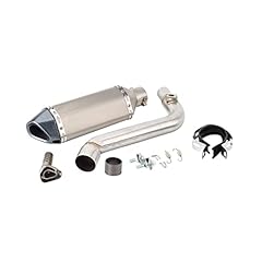 Retrofit exhaust muffler for sale  Delivered anywhere in Ireland