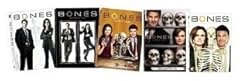 Bones seasons 5 for sale  Delivered anywhere in USA 