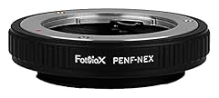 Fotodiox lens mount d'occasion  Livré partout en France