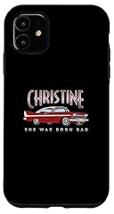 Iphone christine classic for sale  Delivered anywhere in USA 