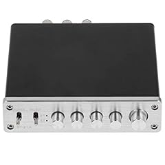Amplificatore audio lega usato  Spedito ovunque in Italia 