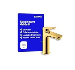 Duravit wave waschtischarmatur gebraucht kaufen  Wird an jeden Ort in Deutschland
