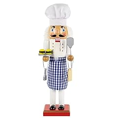 White blue chef for sale  Delivered anywhere in USA 