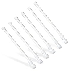 6pcs tension rod for sale  Delivered anywhere in Ireland