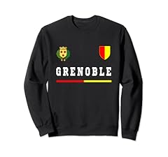 Grenoble sports maillot d'occasion  Livré partout en France