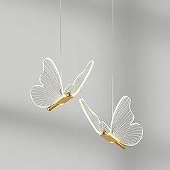 Siyane butterfly chandelier for sale  Delivered anywhere in USA 