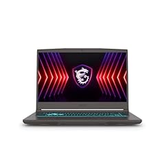 Msi thin b13vf d'occasion  Livré partout en France