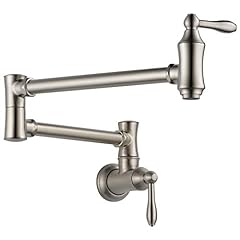 Delta faucet traditional for sale  Delivered anywhere in USA 
