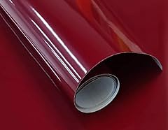 Vinyle adhésif grenat d'occasion  Livré partout en France
