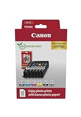 Canon pgi 530 gebraucht kaufen  Wird an jeden Ort in Deutschland