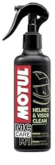 Motul spray detergente usato  Spedito ovunque in Italia 