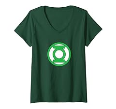 Womens green lantern for sale  Delivered anywhere in USA 