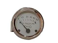Oil pressure gauge for sale  Delivered anywhere in USA 