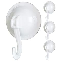 FZGUSYAF Powerful Suction Hooks Vacuum Sucker Hangers, used for sale  Delivered anywhere in UK