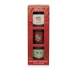 Yankee candle holiday for sale  Delivered anywhere in USA 