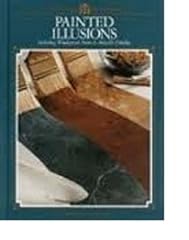 Painted illusions including for sale  Delivered anywhere in USA 