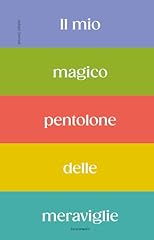 Mio magico pentolone usato  Spedito ovunque in Italia 