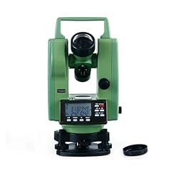 Funtly theodolite de2a for sale  Delivered anywhere in USA 