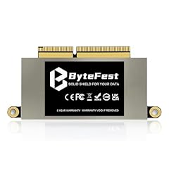 Bytefest 256gb ssd usato  Spedito ovunque in Italia 