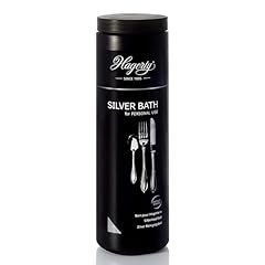 Hagerty silver bath usato  Spedito ovunque in Italia 
