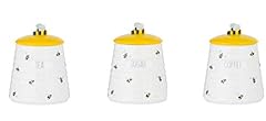 flying bumble bees with decorative spots - Storage for sale  Delivered anywhere in UK