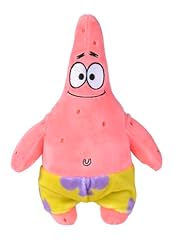 Spongebob squarepants patrick for sale  Delivered anywhere in UK