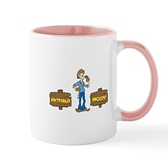 Cafepress hatfield mccoy for sale  Delivered anywhere in USA 