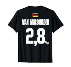 Maxi malschaden sauftrikot gebraucht kaufen  Wird an jeden Ort in Deutschland