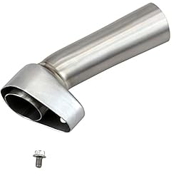 Akrapovic optional noise usato  Spedito ovunque in Italia 