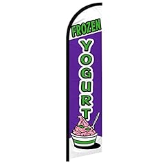 Frozen yogurt windless for sale  Delivered anywhere in USA 