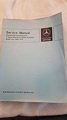 Mercedes benz service for sale  Delivered anywhere in USA 