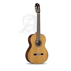 Alhambra chitarra classica usato  Spedito ovunque in Italia 