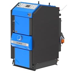 Atmos 10101185 holzvergaserkes gebraucht kaufen  Wird an jeden Ort in Deutschland