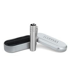 Briquet clipper métal d'occasion  Livré partout en France