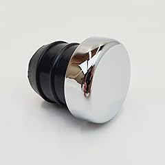 Chrome oil tank for sale  Delivered anywhere in UK