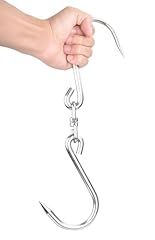 Alele swiveling meat for sale  Delivered anywhere in USA 
