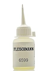 Fleischmann 6599 spezialöl gebraucht kaufen  Wird an jeden Ort in Deutschland